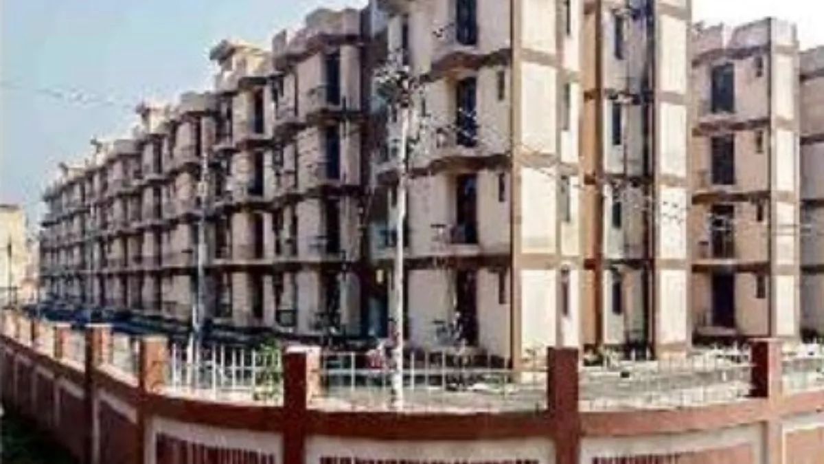 Looking For Affordable Homes In DelhiNCR? Housing Body In Meerut